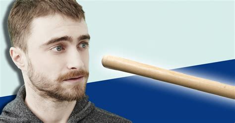 daniel radcliffe penis size|Sundance: Daniel Radcliffe Explains His Erection